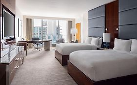 Jw Marriott Marquis Miami